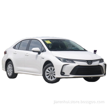 High Quality 2022 New Corolla 1.8L dual engine HEV  E-CVT Pioneer edition in stock